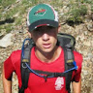 Meet your Posher, Andrew